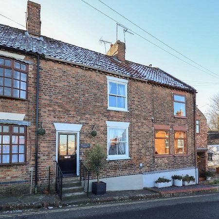 Olive Tree Cottage Louth  Εξωτερικό φωτογραφία