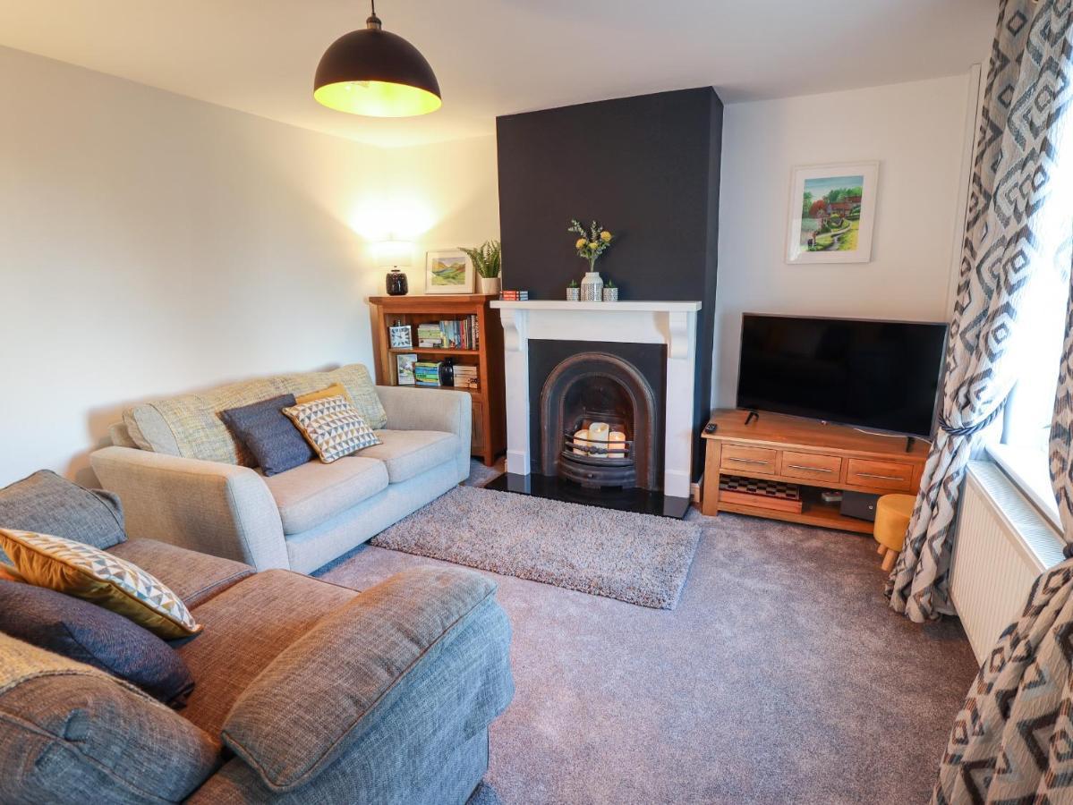 Olive Tree Cottage Louth  Εξωτερικό φωτογραφία
