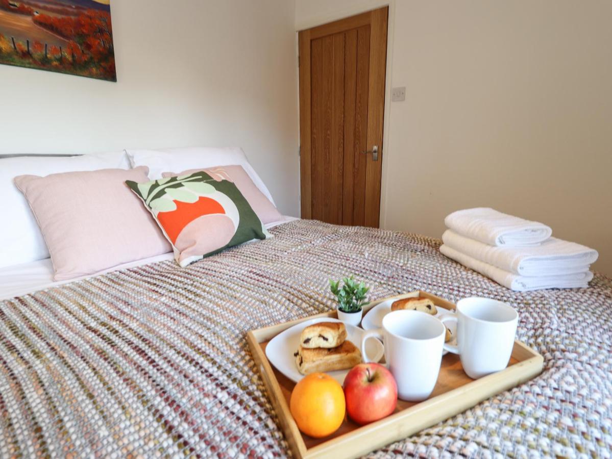 Olive Tree Cottage Louth  Εξωτερικό φωτογραφία
