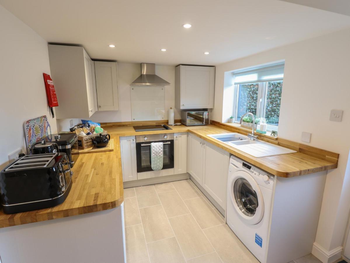 Olive Tree Cottage Louth  Εξωτερικό φωτογραφία