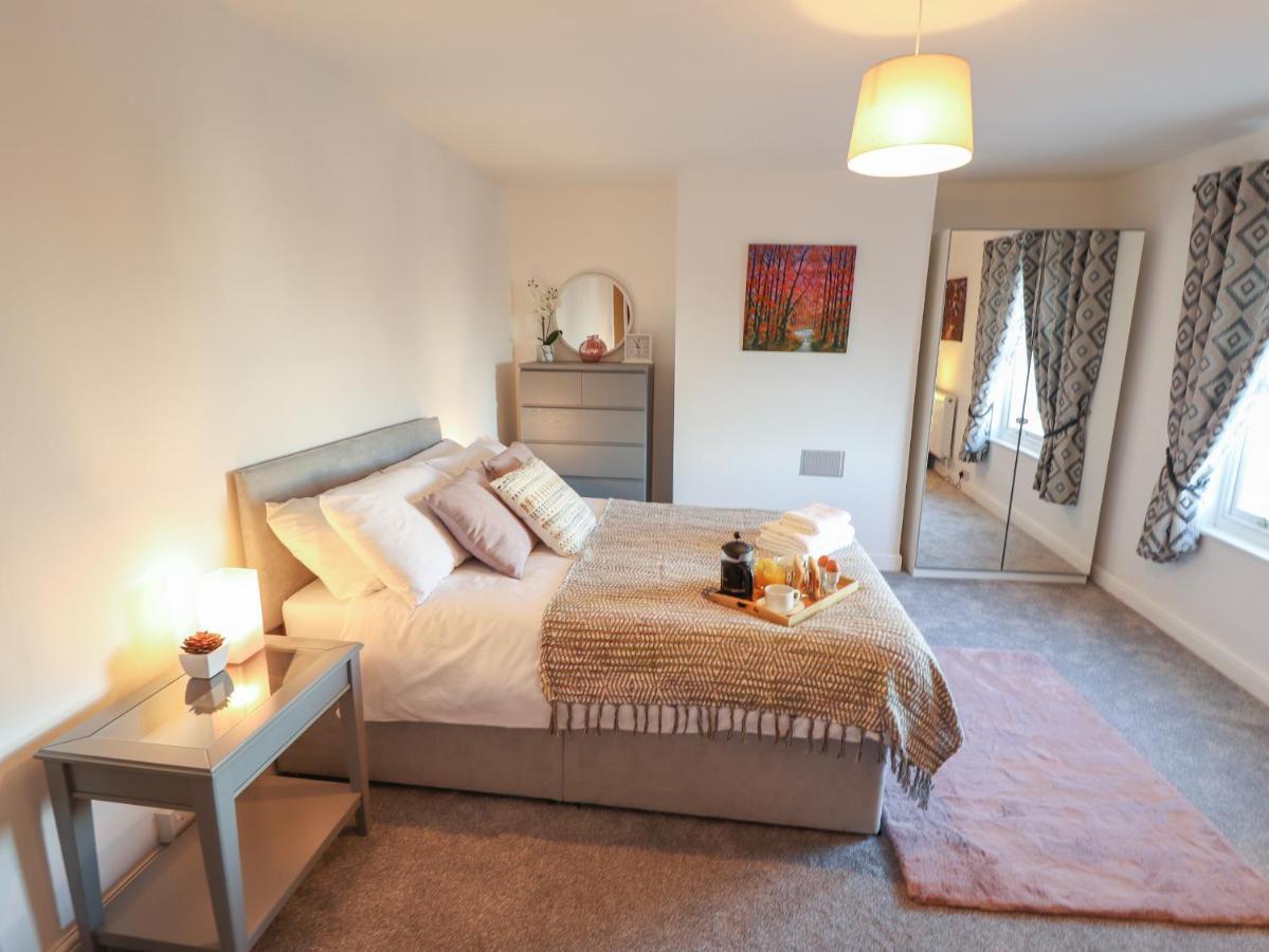 Olive Tree Cottage Louth  Εξωτερικό φωτογραφία