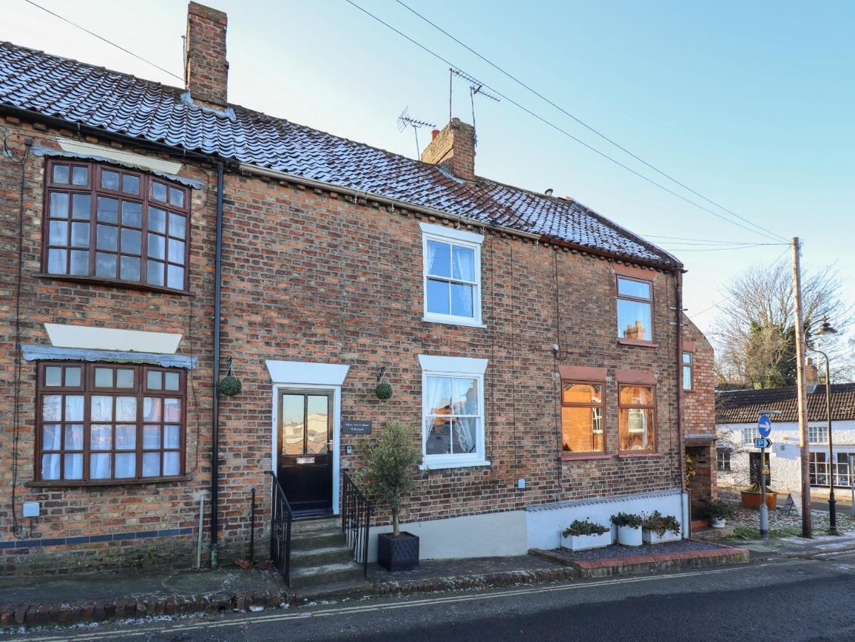 Olive Tree Cottage Louth  Εξωτερικό φωτογραφία