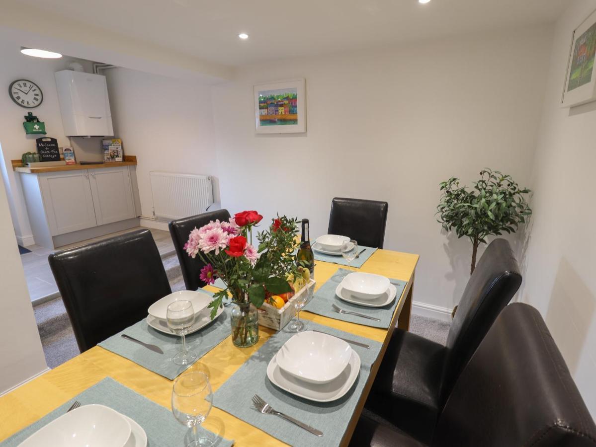 Olive Tree Cottage Louth  Εξωτερικό φωτογραφία