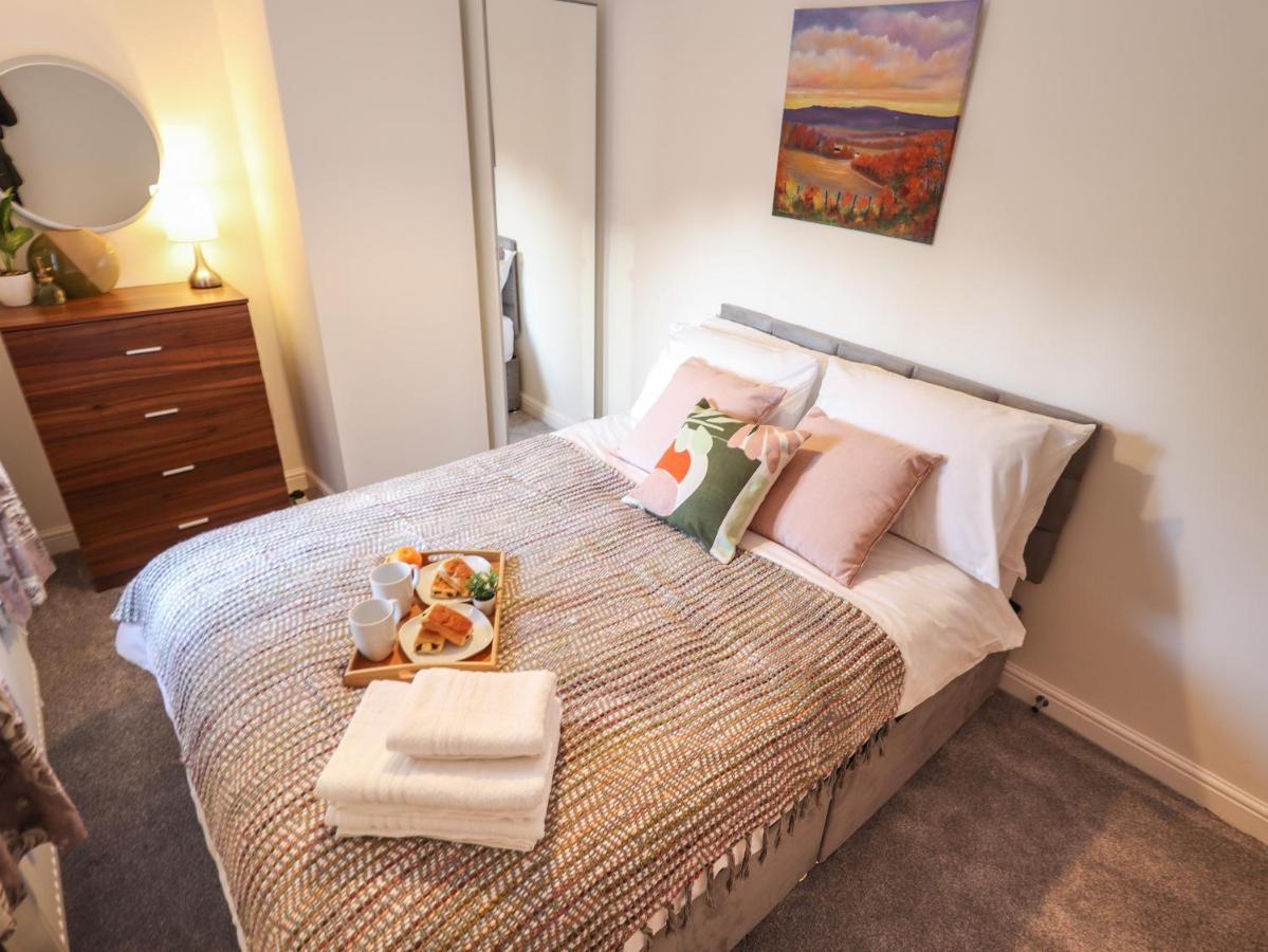 Olive Tree Cottage Louth  Εξωτερικό φωτογραφία