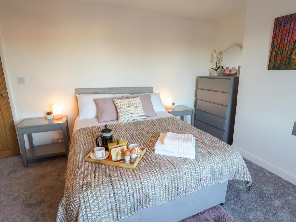 Olive Tree Cottage Louth  Εξωτερικό φωτογραφία