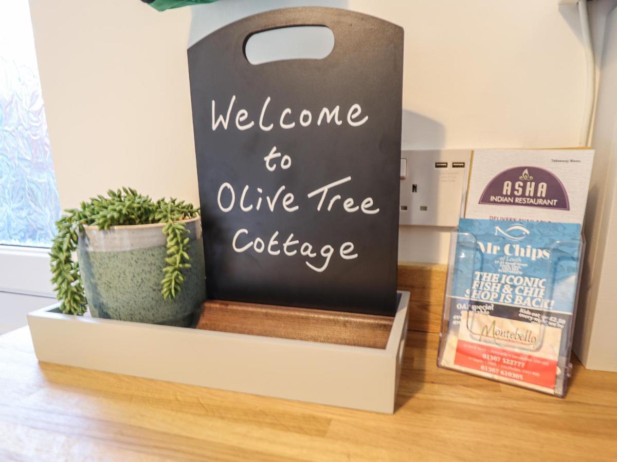 Olive Tree Cottage Louth  Εξωτερικό φωτογραφία