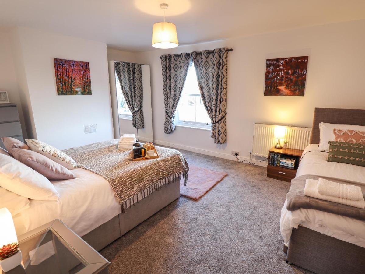 Olive Tree Cottage Louth  Εξωτερικό φωτογραφία