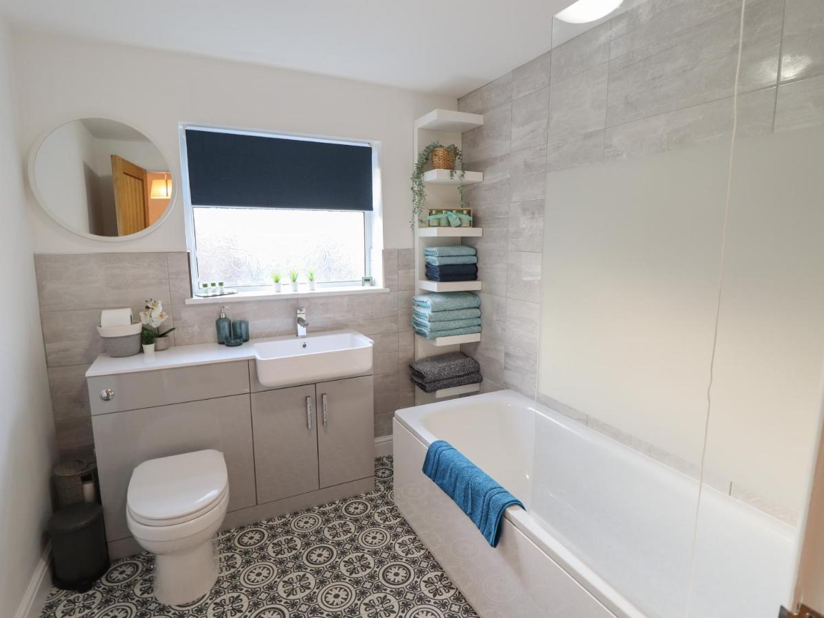 Olive Tree Cottage Louth  Εξωτερικό φωτογραφία
