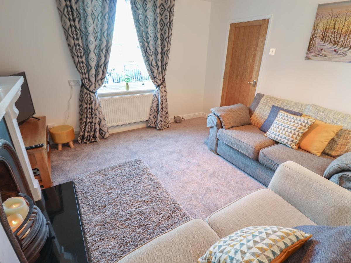 Olive Tree Cottage Louth  Εξωτερικό φωτογραφία