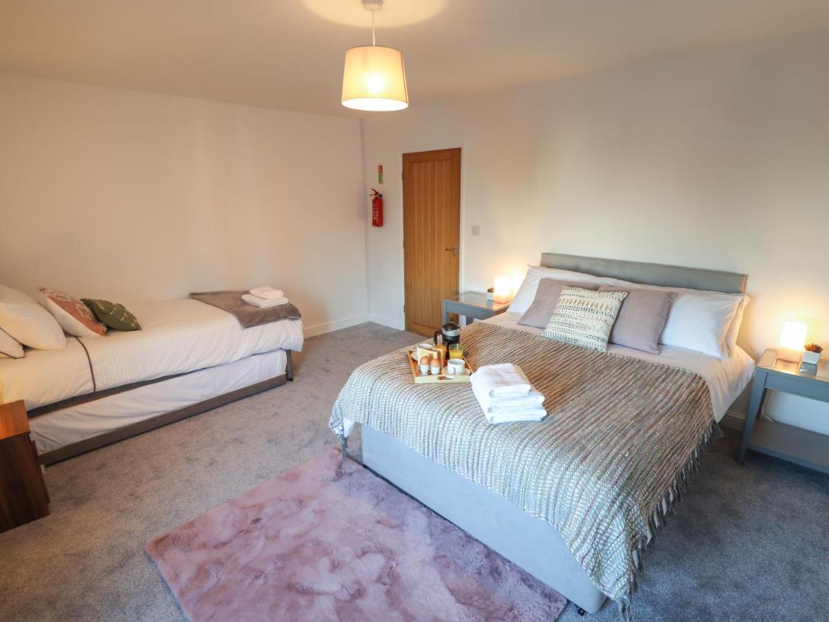 Olive Tree Cottage Louth  Εξωτερικό φωτογραφία