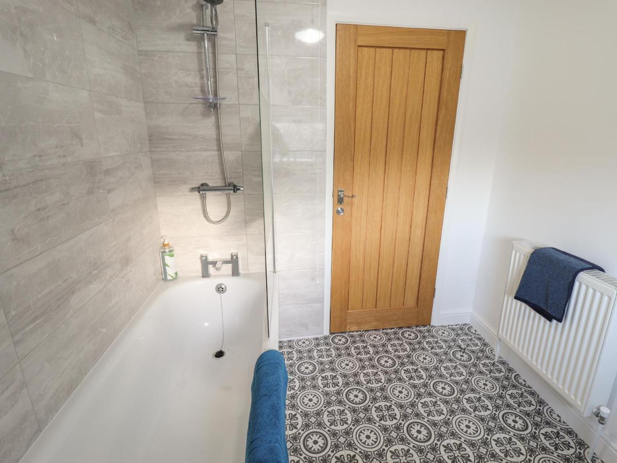 Olive Tree Cottage Louth  Εξωτερικό φωτογραφία